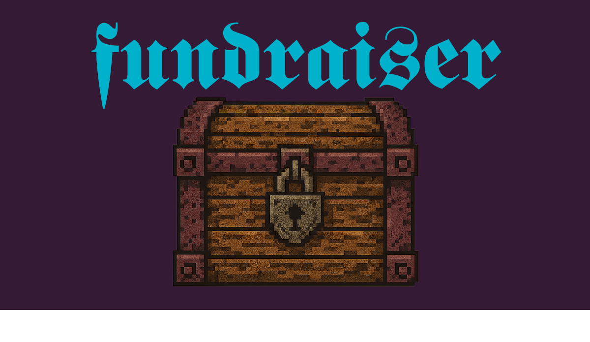 Fundraiser - Farcaster Mini Apps